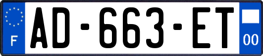 AD-663-ET