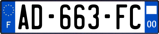 AD-663-FC