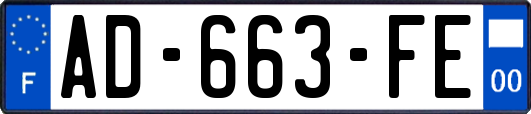 AD-663-FE