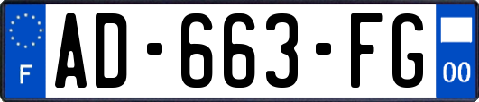 AD-663-FG