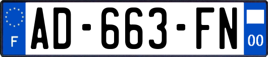 AD-663-FN