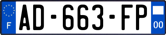 AD-663-FP