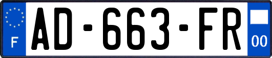 AD-663-FR