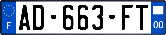 AD-663-FT