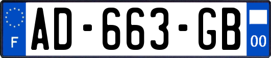 AD-663-GB