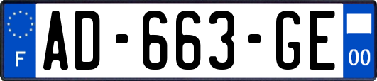 AD-663-GE