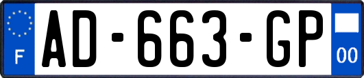 AD-663-GP