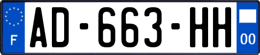 AD-663-HH