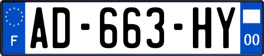 AD-663-HY