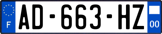 AD-663-HZ