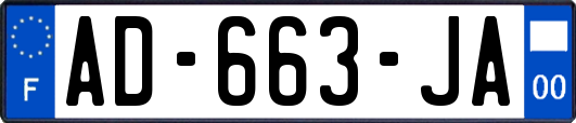 AD-663-JA