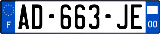 AD-663-JE