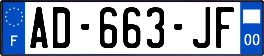AD-663-JF