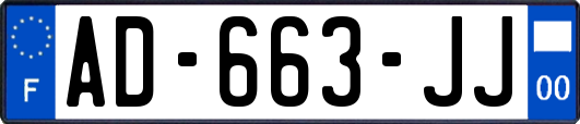 AD-663-JJ