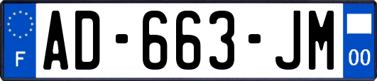 AD-663-JM