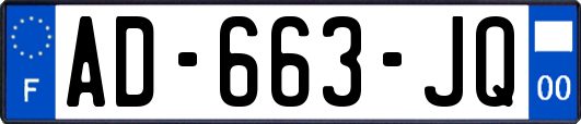 AD-663-JQ