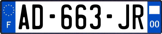 AD-663-JR