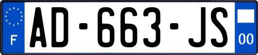 AD-663-JS