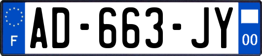 AD-663-JY