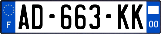 AD-663-KK