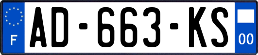 AD-663-KS