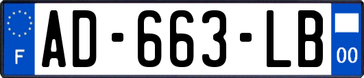 AD-663-LB
