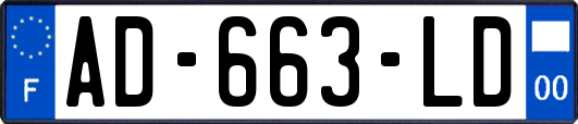 AD-663-LD