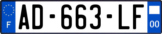 AD-663-LF