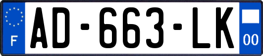 AD-663-LK
