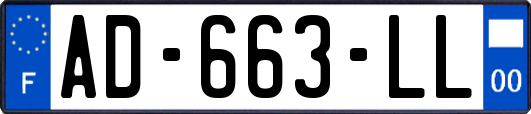 AD-663-LL