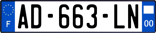 AD-663-LN