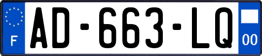 AD-663-LQ