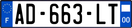 AD-663-LT