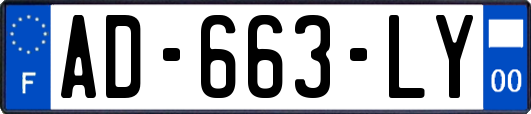 AD-663-LY