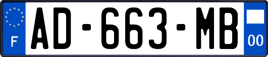 AD-663-MB