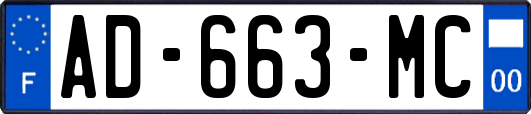 AD-663-MC