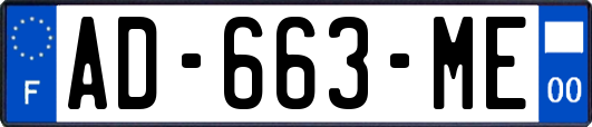 AD-663-ME