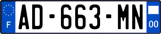 AD-663-MN