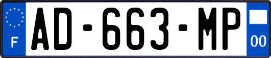 AD-663-MP