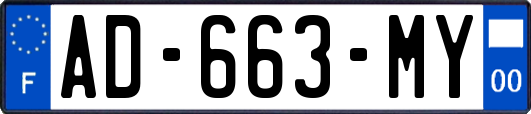 AD-663-MY