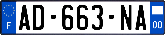 AD-663-NA