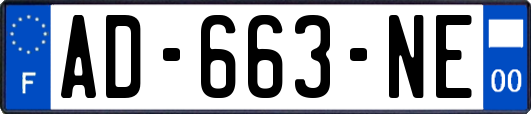 AD-663-NE