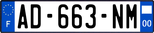 AD-663-NM
