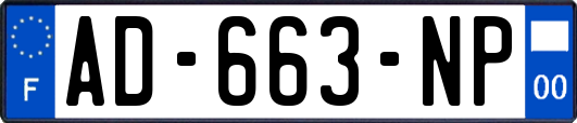 AD-663-NP