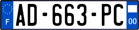 AD-663-PC