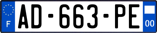 AD-663-PE