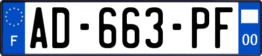 AD-663-PF