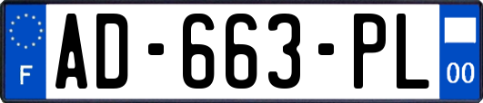 AD-663-PL