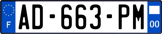 AD-663-PM