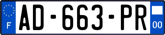 AD-663-PR